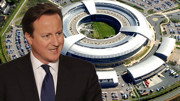 U.K. Prime minister, David Cameron U.K. Prime minister, David Cameron